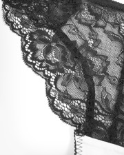 Salty Lil' Beach Women's Lace Panties aos-womens-lace-panty-closeup-01