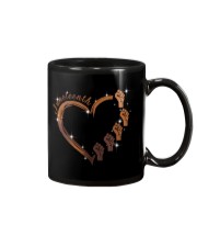 Juneteenth Mug tile