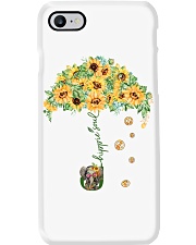 Hippie soul Phone Case tile
