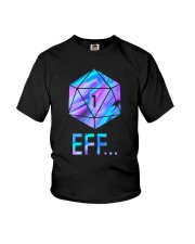 Eff Youth T-Shirt tile
