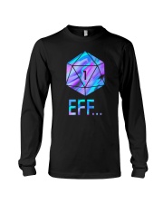 Eff Long Sleeve Tee tile