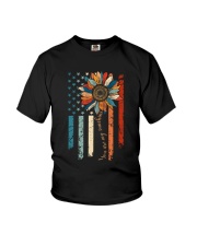 You are my sunshine Youth T-Shirt tile