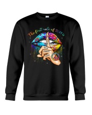 First rule of 2020 Crewneck Sweatshirt tile