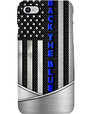 Limited Edition Phone Case i-phone-8-case