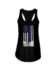 Limited Edition Ladies Flowy Tank tile