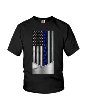 Limited Edition Youth T-Shirt tile