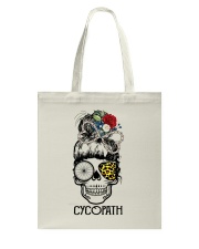 cycopath Tote Bag tile