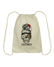 cycopath Drawstring Bag tile