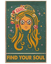 Lose your mind 11x17 Poster front