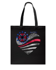 Texas sunflower Tote Bag tile