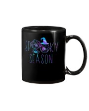 Spooky season Mug tile
