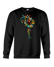 Disnerd Crewneck Sweatshirt front