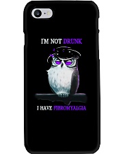 I Don't Have Energy Phone Case tile