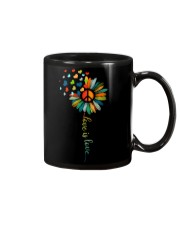 Love is love Mug tile