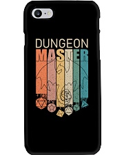 Dungeon Master Phone Case tile