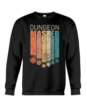 Dungeon Master Crewneck Sweatshirt tile