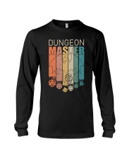 Dungeon Master Long Sleeve Tee tile