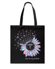 You are my sunshine Tote Bag tile