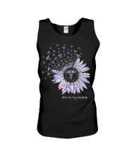 You are my sunshine Unisex Tank tile