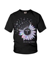 You are my sunshine Youth T-Shirt tile