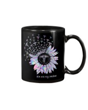 You are my sunshine Mug tile