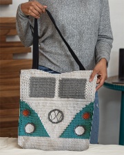 Van tote All-over Tote aos-all-over-tote-lifestyle-front-10