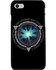 The clearest way into Phone Case tile
