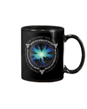 The clearest way into Mug tile