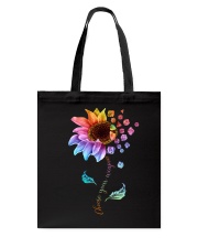 Choose your weapon Tote Bag tile