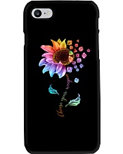 Choose your weapon Phone Case tile