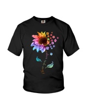 Choose your weapon Youth T-Shirt tile