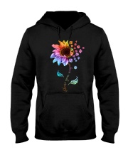 Choose your weapon Hooded Sweatshirt tile