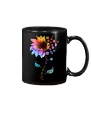 Choose your weapon Mug tile