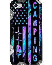 Camping Phone Case i-phone-8-case