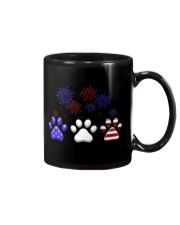 American independence day Mug tile