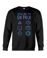 Check out my 6 pack Crewneck Sweatshirt tile