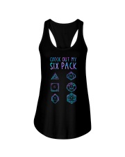 Check out my 6 pack Ladies Flowy Tank tile
