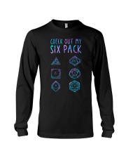 Check out my 6 pack Long Sleeve Tee tile