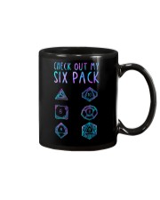 Check out my 6 pack Mug tile