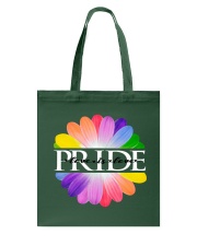 Love is love Tote Bag tile