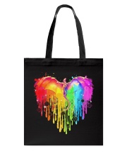 Dungeon dragon Tote Bag tile