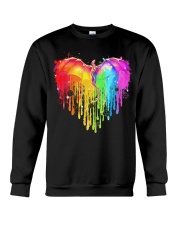 Dungeon dragon Crewneck Sweatshirt tile
