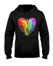 Dungeon dragon Hooded Sweatshirt tile