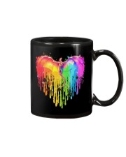 Dungeon dragon Mug tile