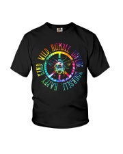Be kind Youth T-Shirt tile
