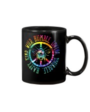 Be kind Mug tile