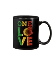 One love Mug tile