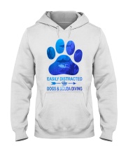 Limited Edition Hooded Sweatshirt tile