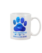 Limited Edition Mug tile