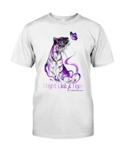Limited Edition Classic T-Shirt tile
